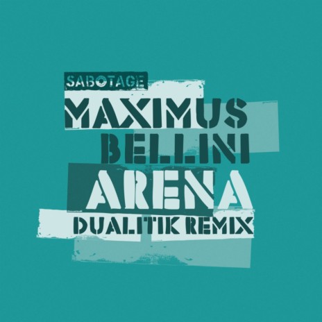 Arena (Dualitik Remix) | Boomplay Music