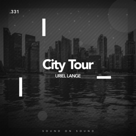 City Tour (Original Mix)