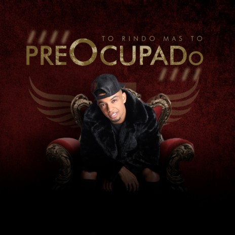 To Rindo Mas To Preocupado | Boomplay Music