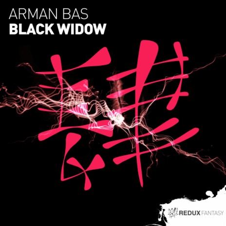 Black Widow (Original Mix)