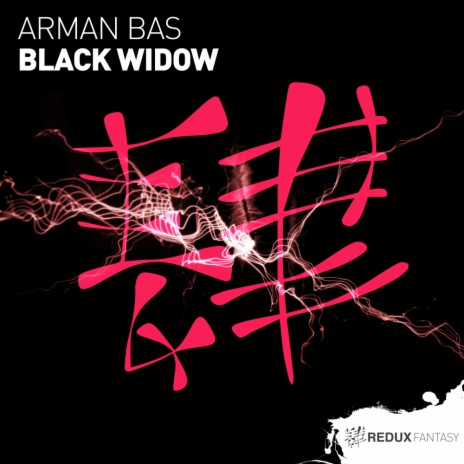 Black Widow (Extended Mix) | Boomplay Music