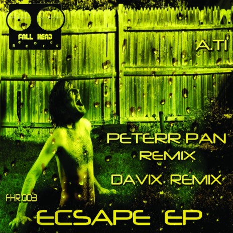 Escape (Original Mix)