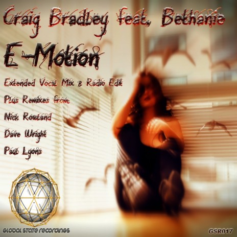 E-Motion (Extended Vocal Mix) ft. Bethanie