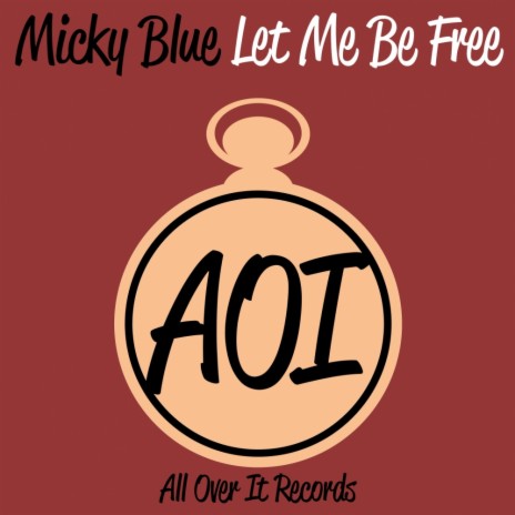 Let Me Be Free (Original Mix)