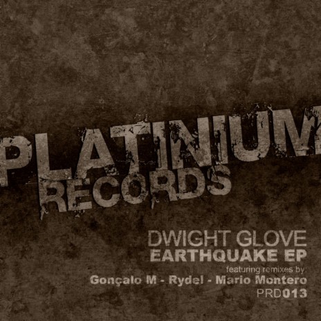 Earthquake (Mario Montero Remix) | Boomplay Music