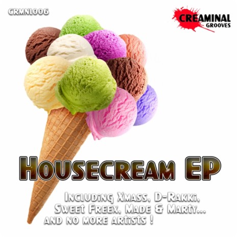 Housecream (Original Mix) | Boomplay Music
