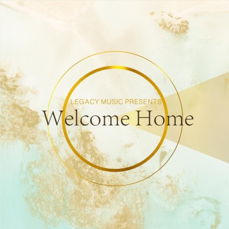 Welcome Home (feat. David Johnson ll, Faith C. Wokoma & Rebeca Tavarez) | Boomplay Music