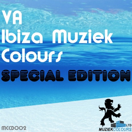 A Trip To Ibiza (Vocal Mix) ft. Joe Perera, Elmar van Bunnik & Anelotte