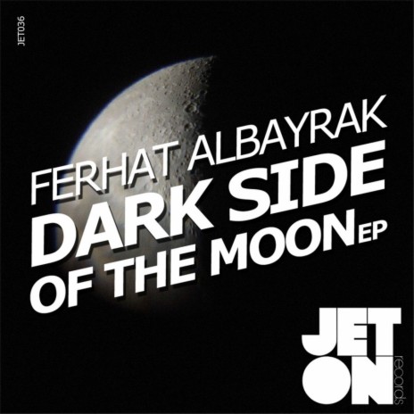 Dark Side of The Moon (Original Mix)