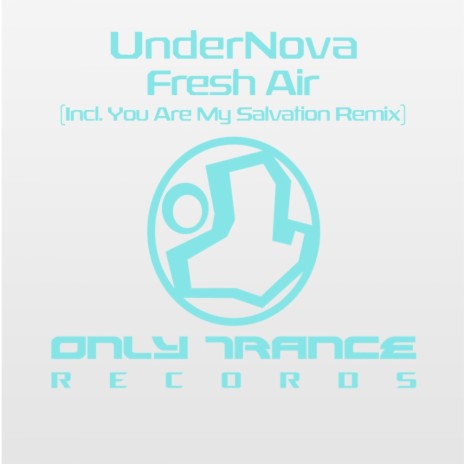 Fresh Air (Original Mix) | Boomplay Music