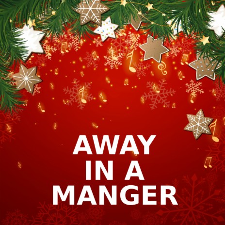 Away In A Manger (Harp Version) | Boomplay Music