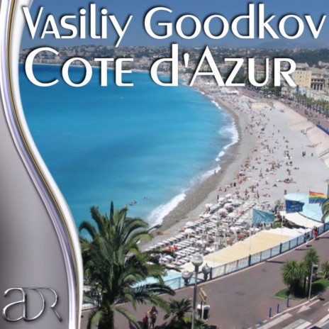 Cote d'Azur (Original Mix) | Boomplay Music