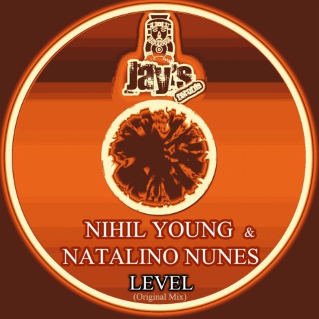 Level (Original Mix) ft. Natalino Nunes