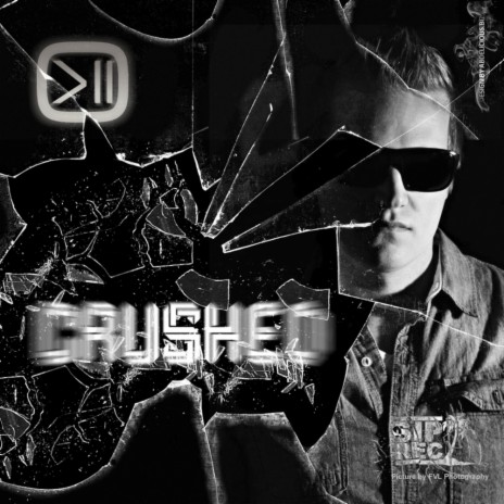 Crushed (Radio Edit) | Boomplay Music
