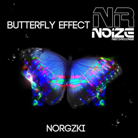 Butterfly Effect (Original Mix)