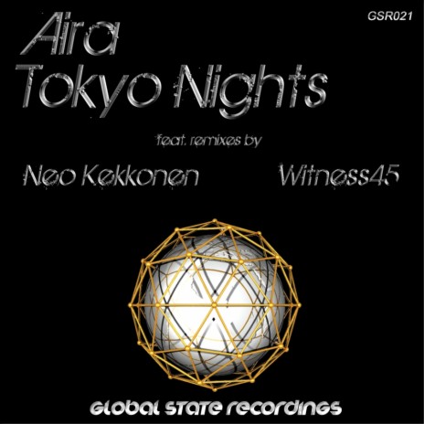 Tokyo Nights (Original Mix) | Boomplay Music