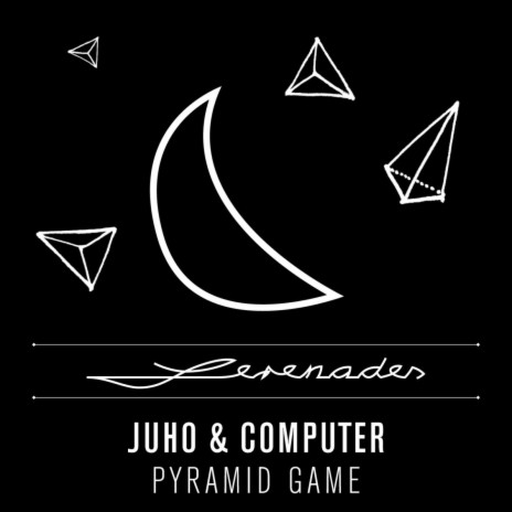 Pyramid Game ft. Computer | Boomplay Music