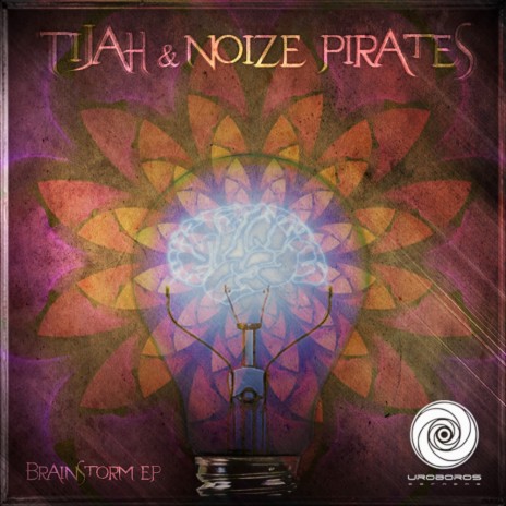 BrainStorm (Original Mix) ft. Noize Pirates