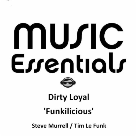 Funkilicious (Tim Le Funk Remix) | Boomplay Music