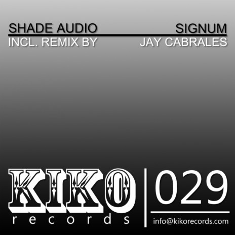 Signum (Jay Cabrales Remix) | Boomplay Music