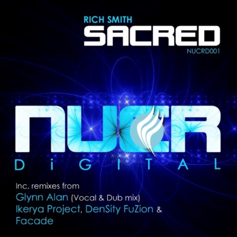 Sacred (DenSity FuZion Remix) | Boomplay Music