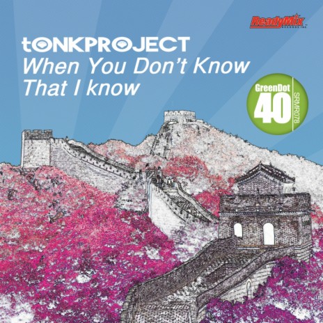 When You Don't Know That I Know (Original Mix)