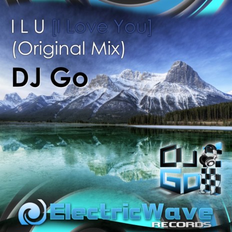ILU (Original Mix) | Boomplay Music