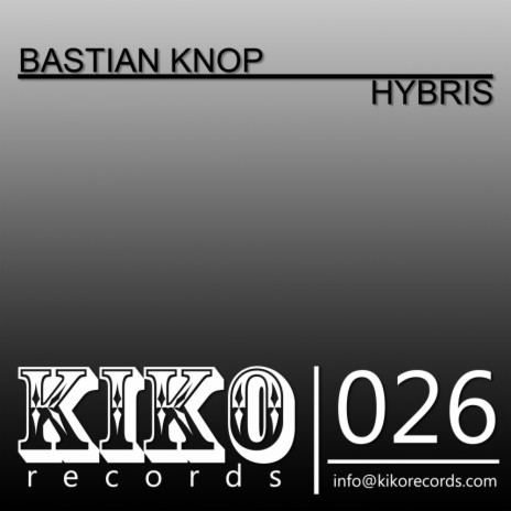 Hybris (Original Mix)