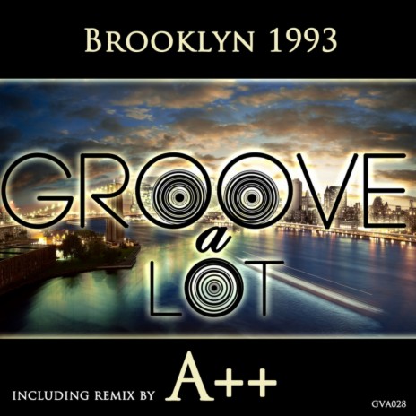 Brooklyn 1993 (A++ Remix) | Boomplay Music