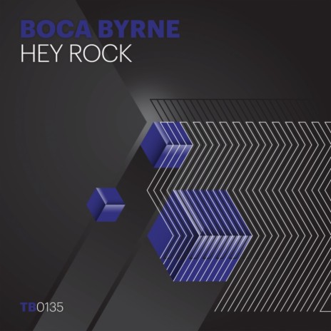 Hey Rock (Original Mix)