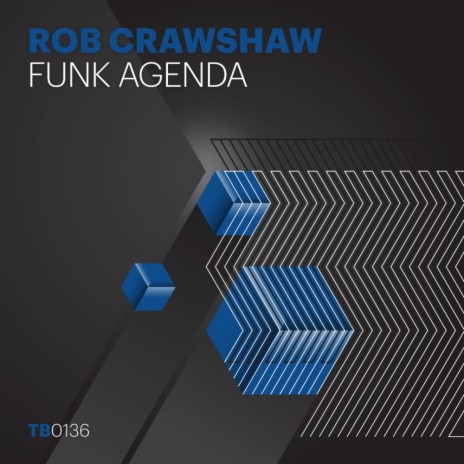 Funk Agenda (Original Mix) | Boomplay Music