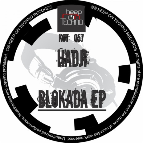 Blokada (Original Mix)