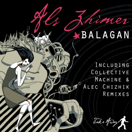 Balagan (Original Mix) | Boomplay Music