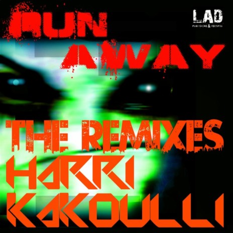 Run Away (Almanaca Radio Edit Remix)