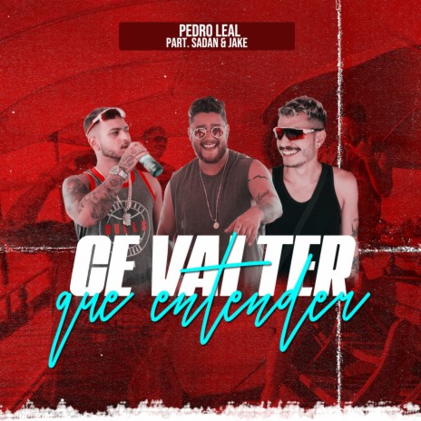 Cê Vai Ter Que Entender ft. Sadan ZS & Jake the Kid | Boomplay Music