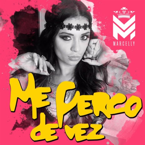 Me Perco de Vez | Boomplay Music