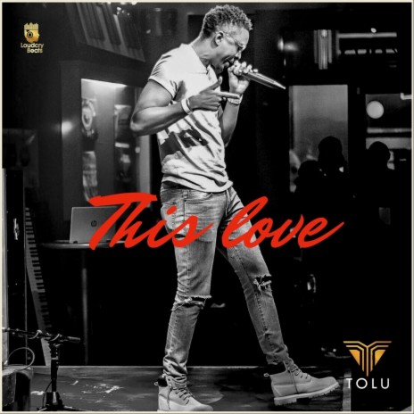 This Love | Boomplay Music