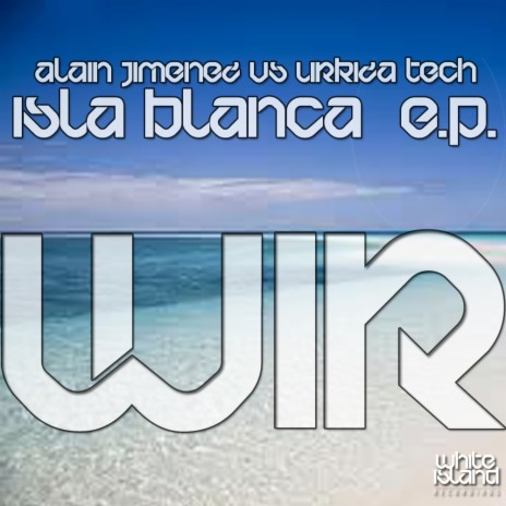 Infancia (Original Club Mix 2012) ft. Urkiza Tech | Boomplay Music