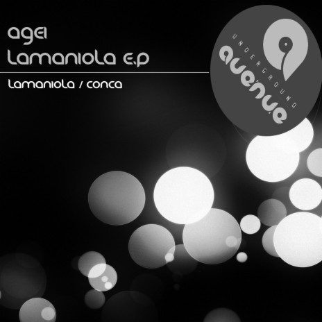 Lamaniola (Original Mix) | Boomplay Music