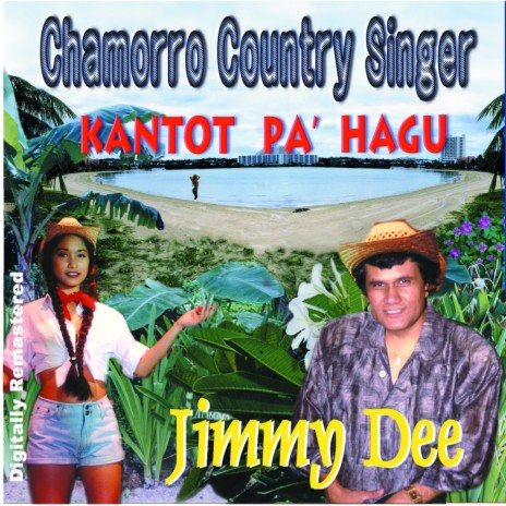 Chamorro Country Singer | Boomplay Music