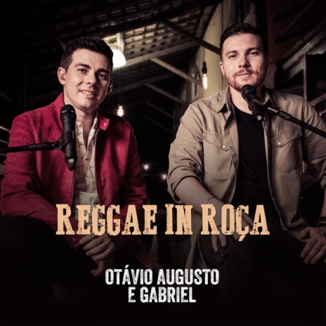 Reggae in Roça (Ao Vivo) | Boomplay Music