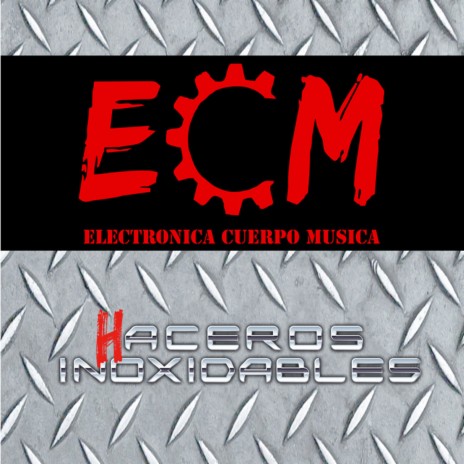 Esto Es Ecm (Multistyle Remix)