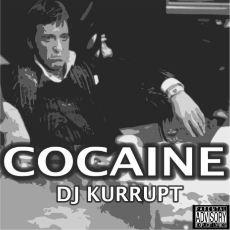 Cocaine (Original Mix) | Boomplay Music
