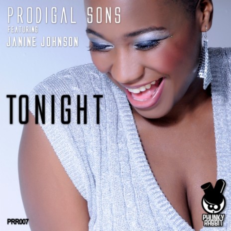 Tonight (Redmond & Hayes Dub) ft. Janine Johnson