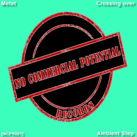 Crossing Over (Original Mix) | Boomplay Music