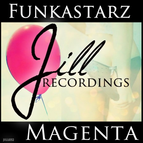 Magenta (Original Mix) | Boomplay Music