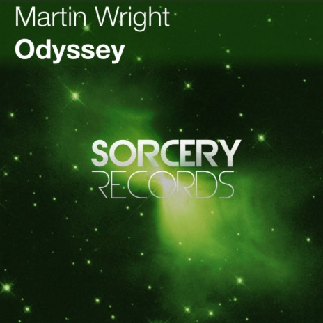 Odyssey (Christian Drost Remix)