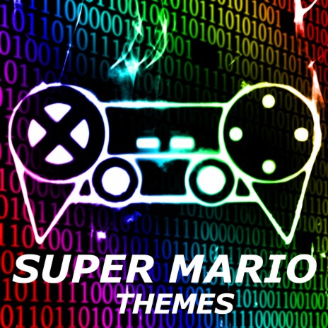 Super Mario Theme (Guitar Version) ft. The Game Music Committee & Videogame Orchestra | Boomplay Music