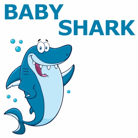 Baby Shark (Flute & Guitar Version) ft. Baby Shark | Boomplay Music