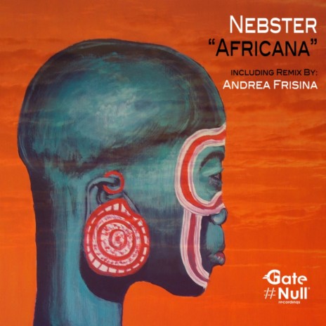 Africana (Andrea Frisina Remix) | Boomplay Music